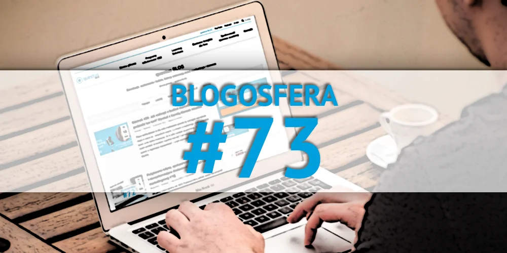 Feedback, kreatywność i&nbsp;personalizacja [przegląd blogosfery marketingowej #73]