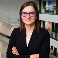 Ewelina Kalka CIMO