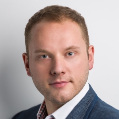 Hubert Pokrowiecki small