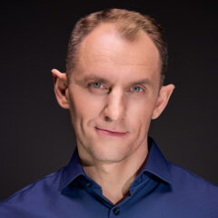 Łukasz Kruszewski
