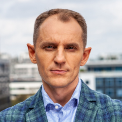 Lukasz Kruszewski