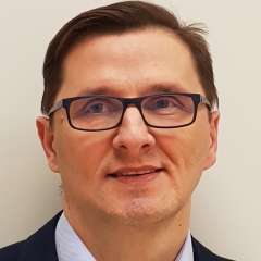 PADZIŃSKI