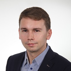 Paweł Małecki
