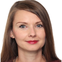 Sylwia Ludwin