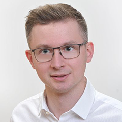 Damian Kurowski
