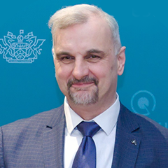 Dariusz Spiżyk