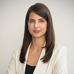 Iwona Zalewska