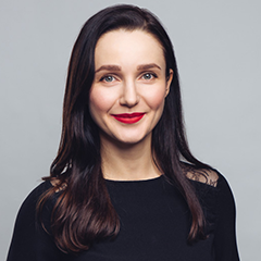Izabela Czerska Michalak