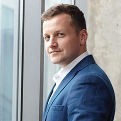 Krzysztof Korbecki
