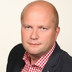 Marcin Białkowski