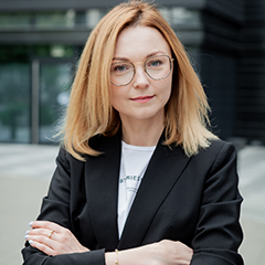 Olena Mishyna