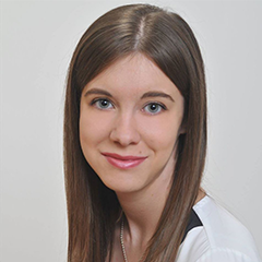 Weronika Malińska