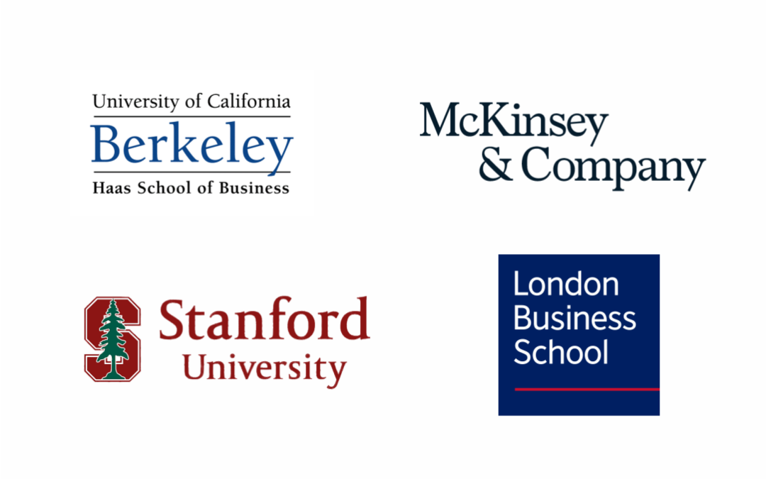 O czym się mówi w świecie biznesu – Haas School of Business, London Business School, Stanford University, McKinsey [przegląd blogosfery marketingowej]