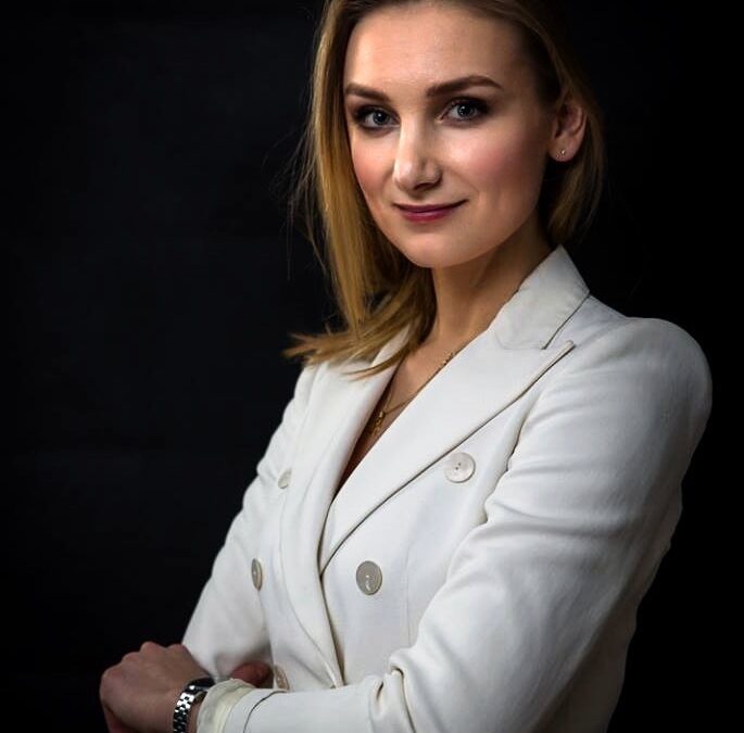 Anna Gardocka