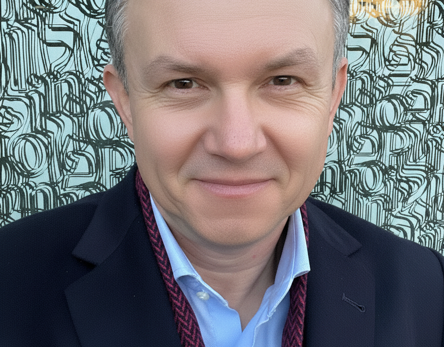 dr Jacek Pogorzelski