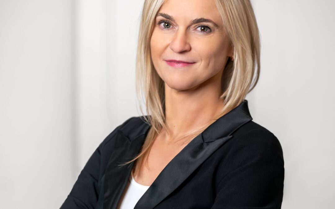 Paulina Rosińska