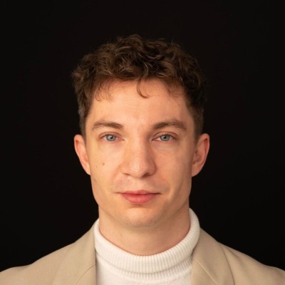 dr Michał Moneta