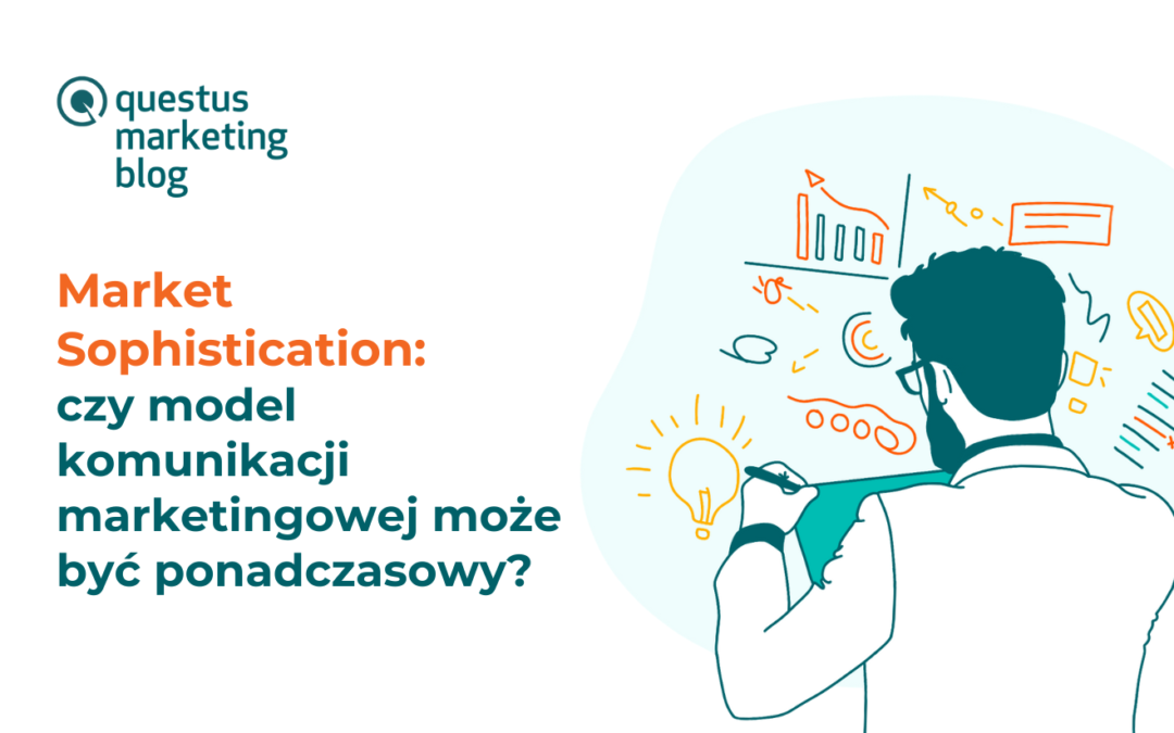 Market Sophistication: czy model komunikacji marketingowej może być ponadczasowy?