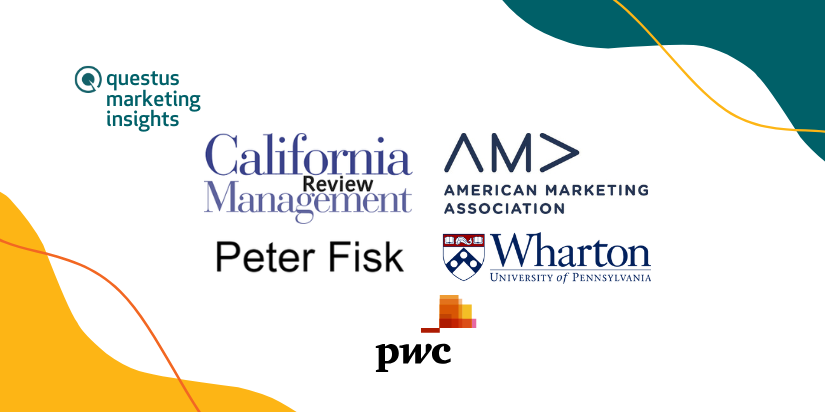 O czym się mówi w świecie biznesu – California Management Review, American Marketing Association, Peter Fisk,  Wharton Business School, pwc