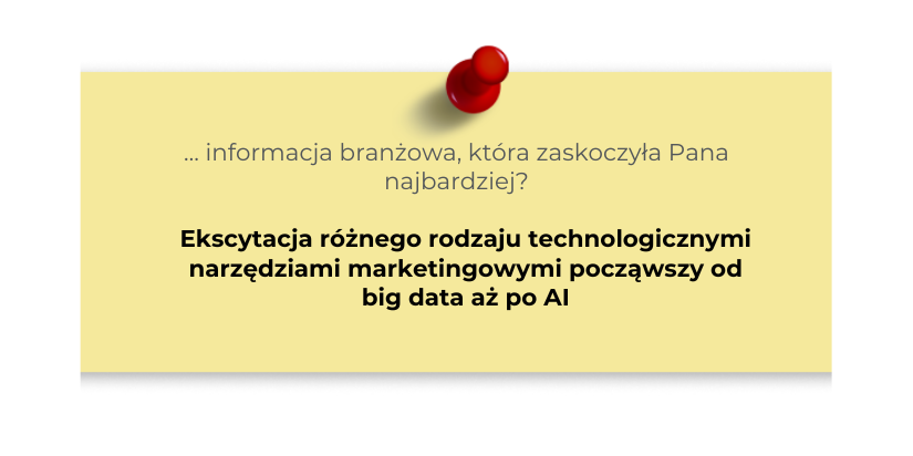 Informacja branżowa