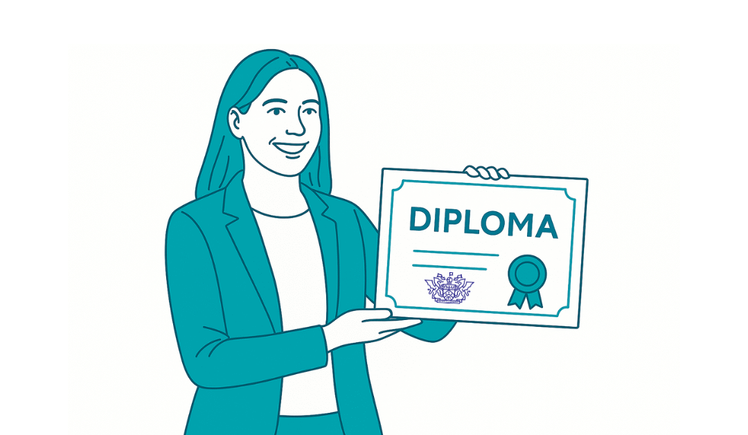 Diploma in Professional & Digital Marketing – Więcej niż Studia Podyplomowe?