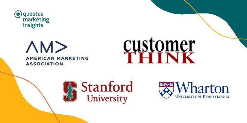 O czym się mówi w świecie biznesu – American Marketing Association, Wharton Business School, Customer Think, Stanford University