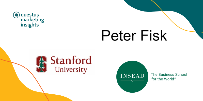 O czym się mówi w świecie biznesu – Stanford University, INSEAD, Peter Fisk