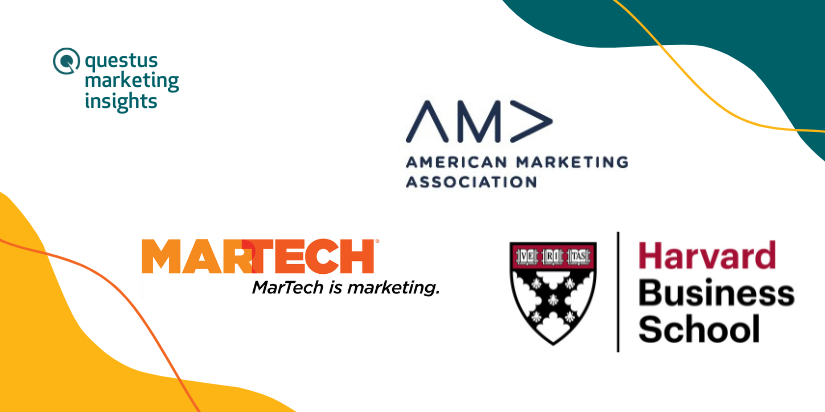 O czym się mówi w świecie biznesu – American Marketing Association, Martech, Harvard Business School