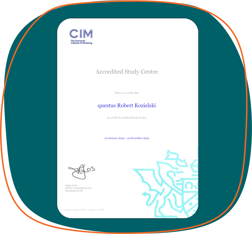 Diploma in Professional and Digital Marketing