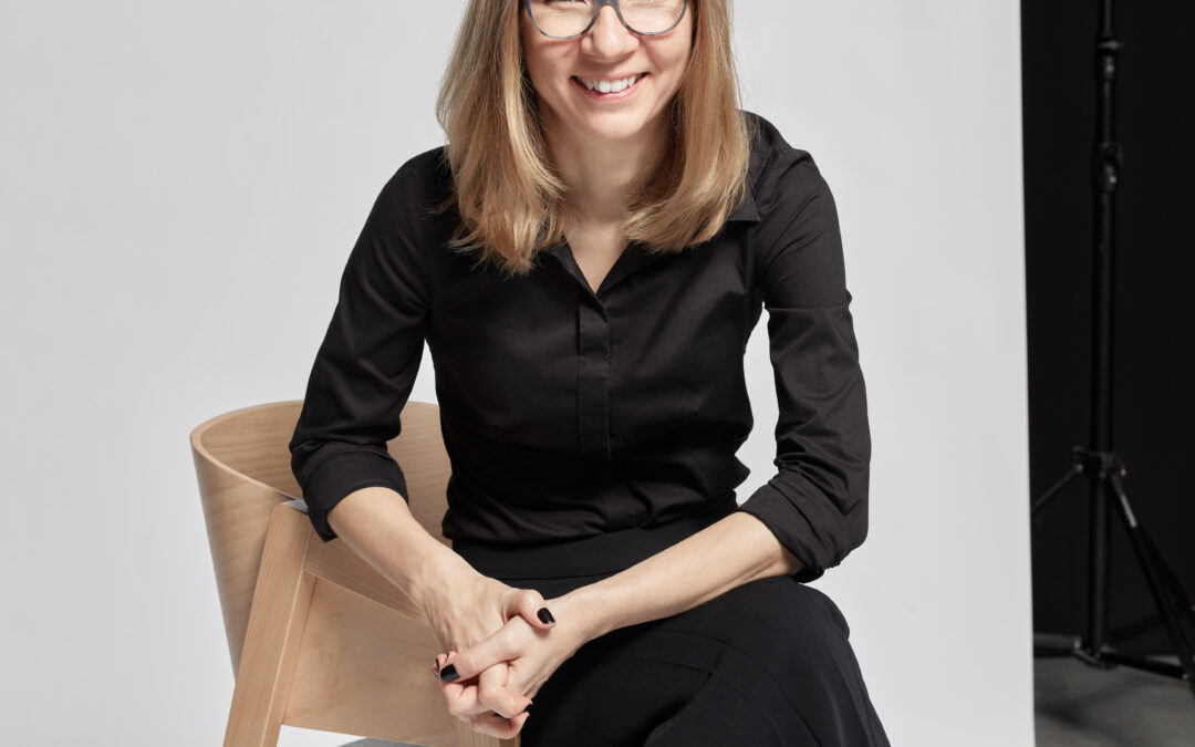 Anna Szczepaniak