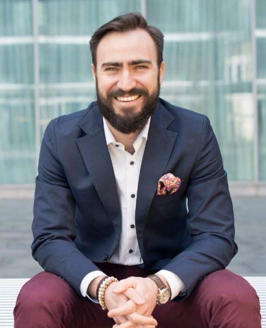 Adrian Stępniak