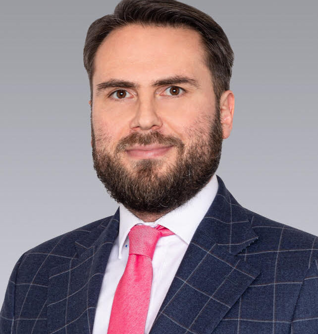 Dariusz Chrzanowski