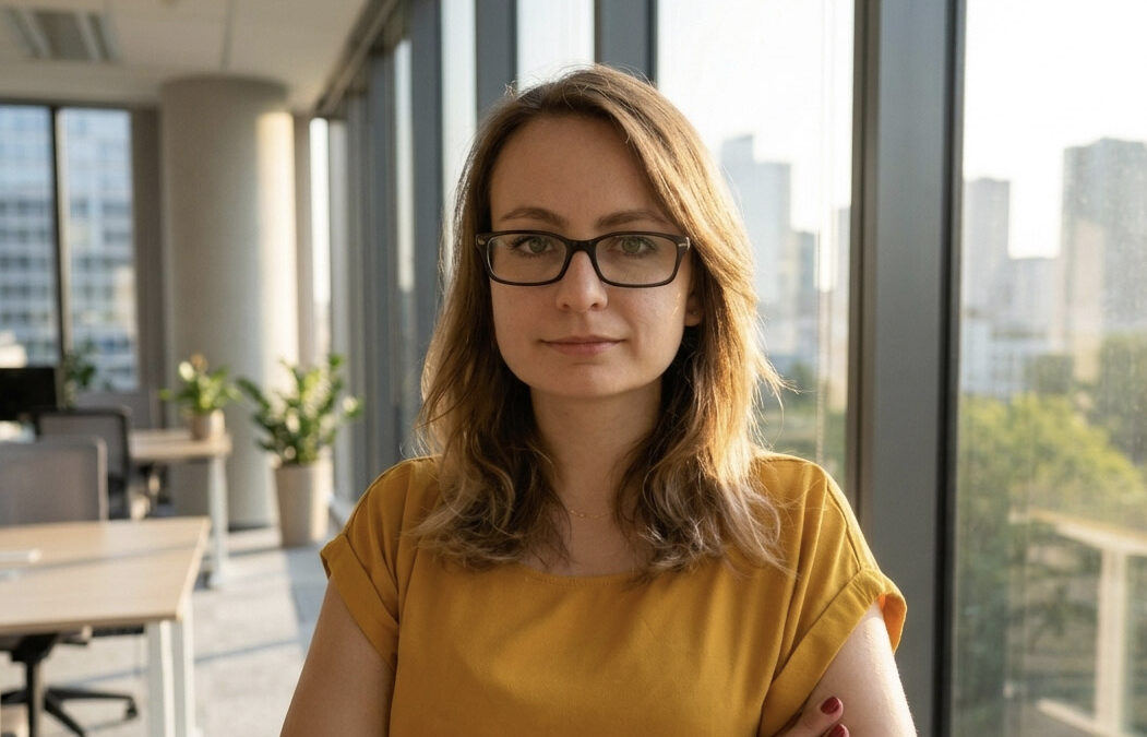 Weronika Kamińska