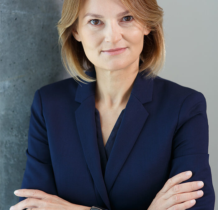 Katarzyna Koper