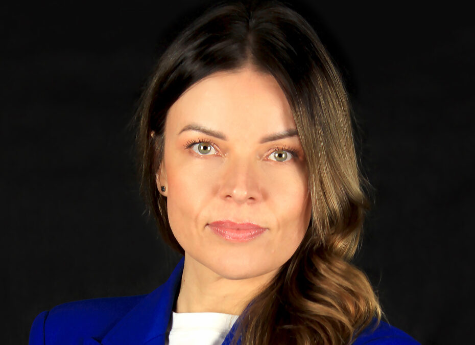 Katarzyna Gawłos