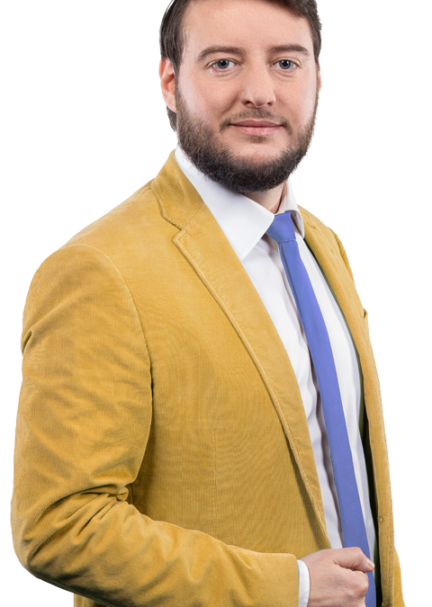Łukasz Gruszka