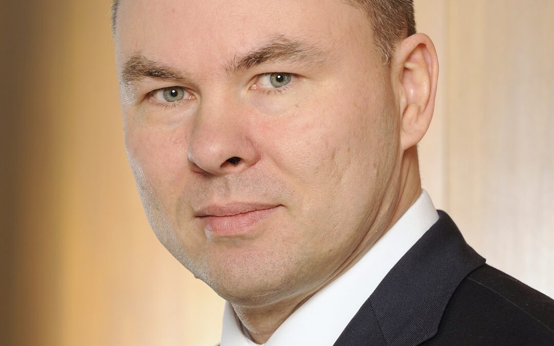Michał Pilkiewicz