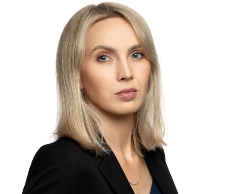 Magdalena Chorążewicz