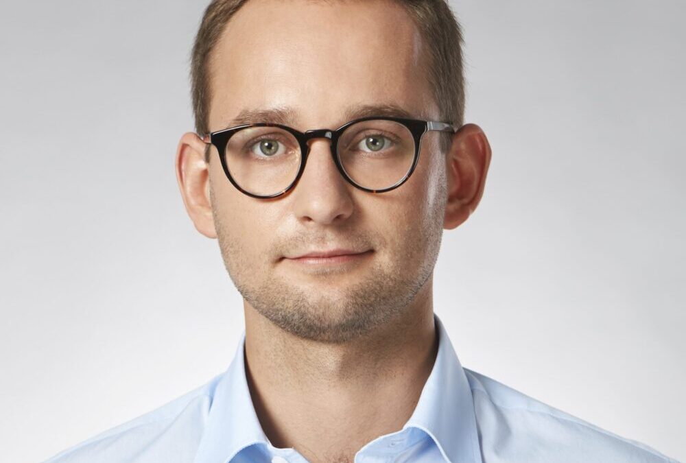 Maciej Dymalski