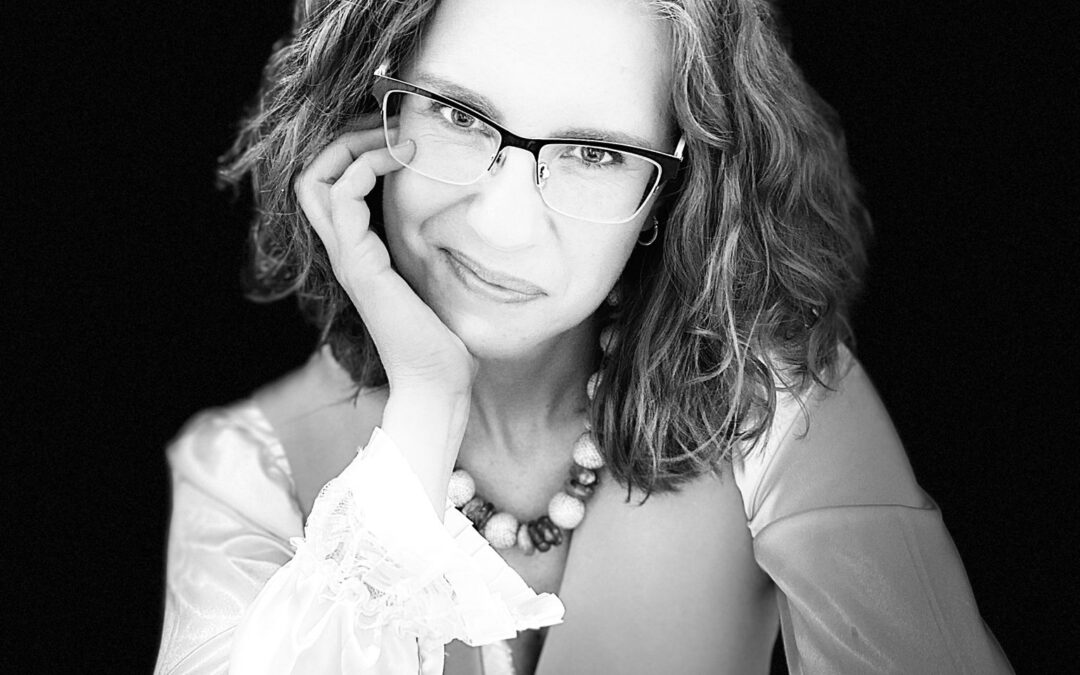 Magdalena Sułek-Domańska