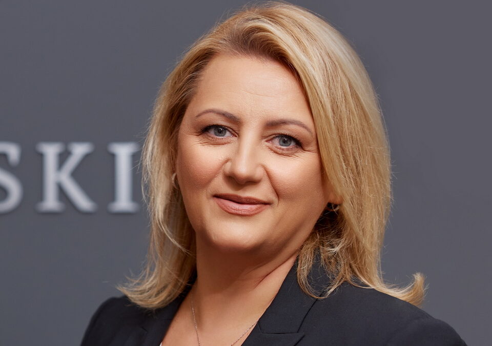 Dorota Mariańska