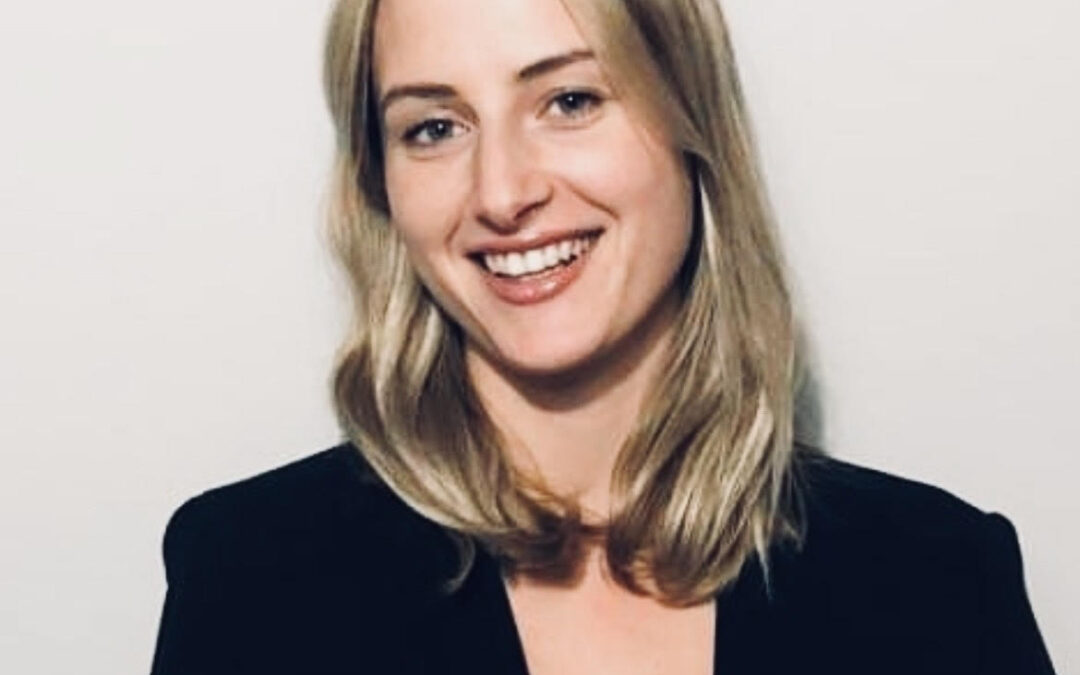Marta Miłosz-Sikorska