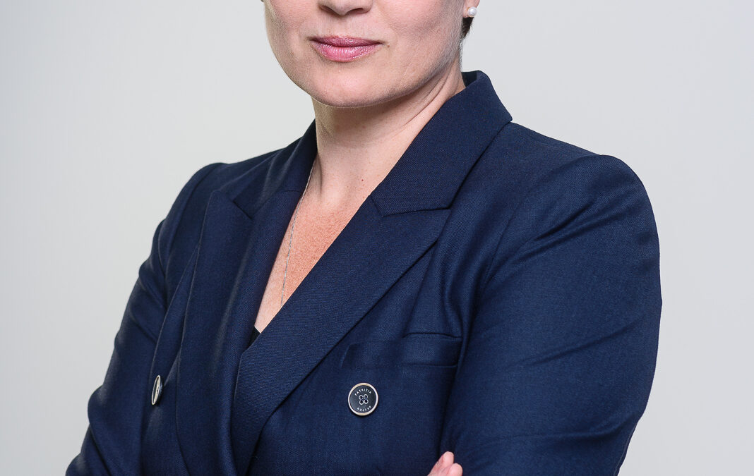Agnieszka Niedziela