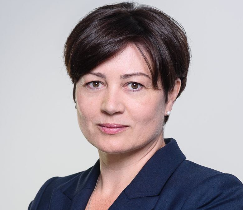 Agnieszka Niedziela
