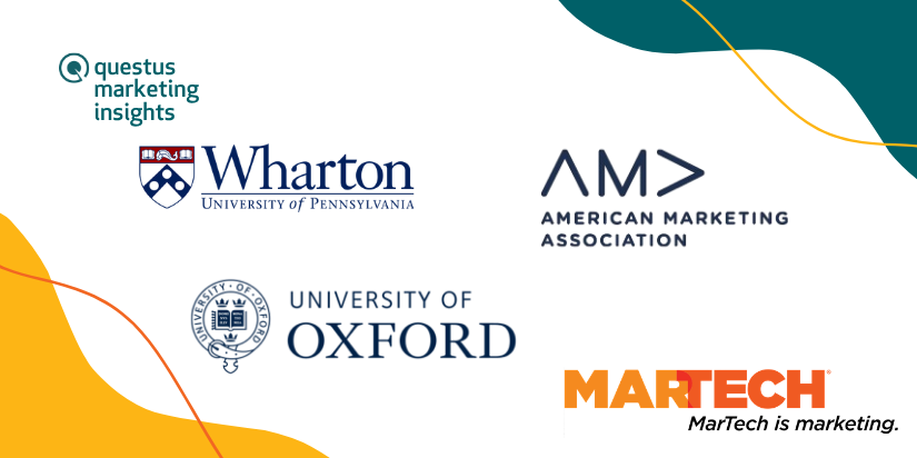 O&nbsp;czym się mówi w&nbsp;świecie biznesu – American Marketing Association, Oxford University, Wharton University i&nbsp;Martech