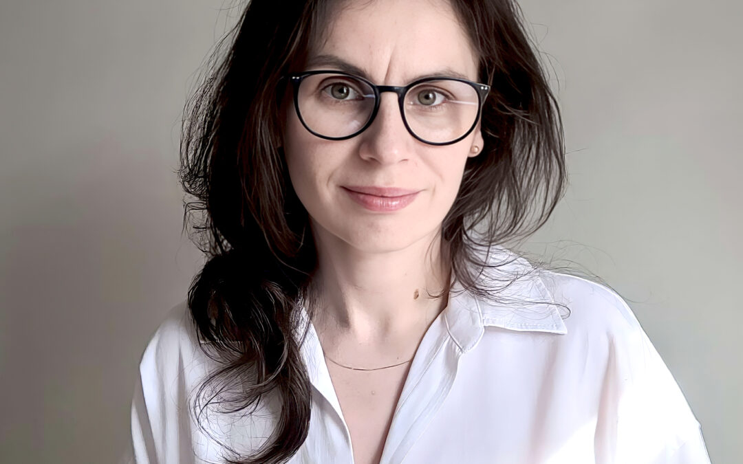 Paulina Lewandowska