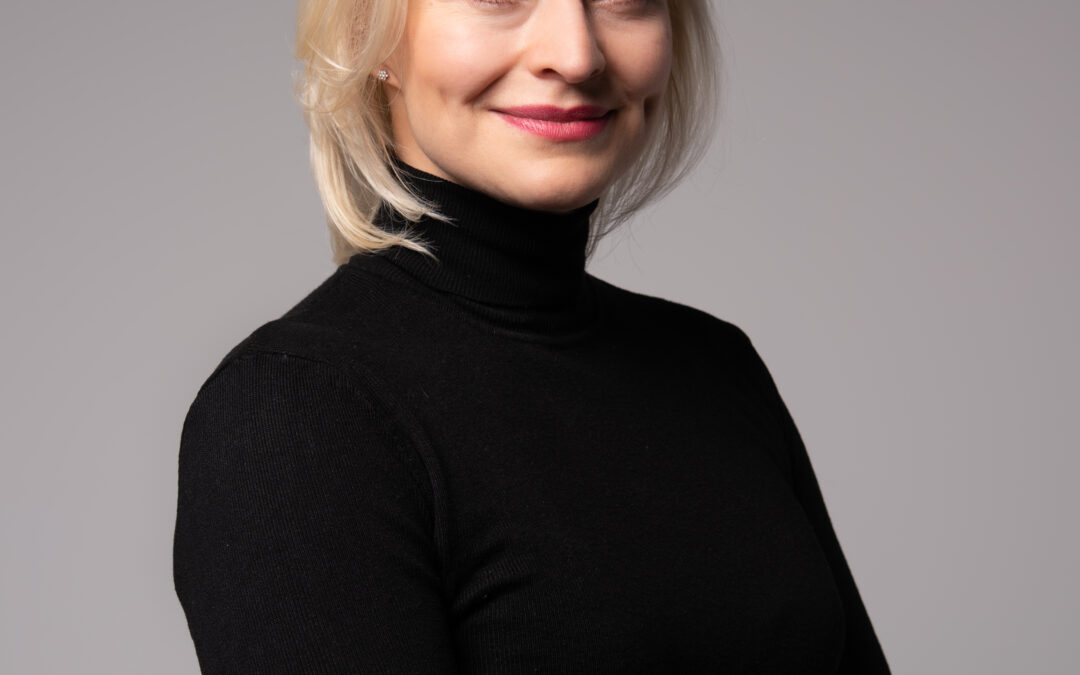 Ilona Sierakowska
