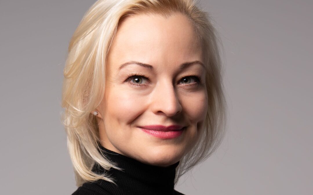 Ilona Sierakowska
