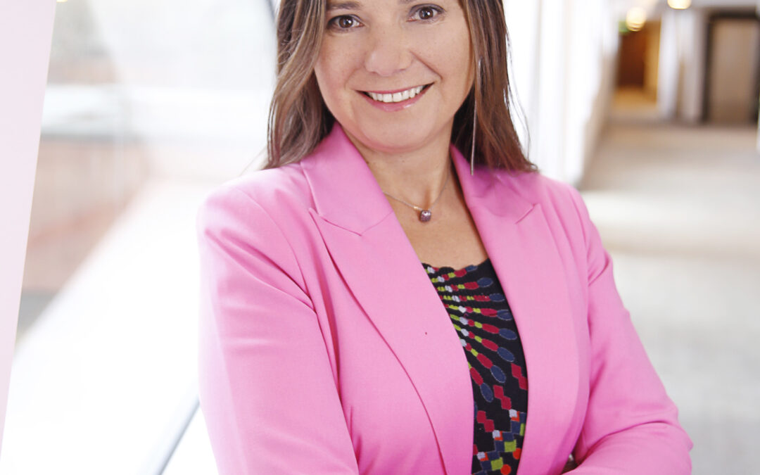 Elżbieta Żyżyńska