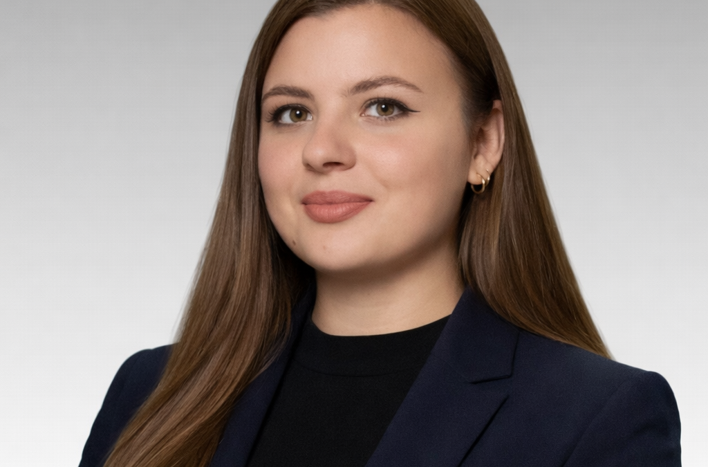 Agnieszka Zielińska